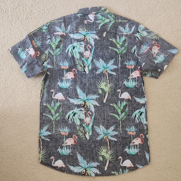 Molokai Surf Aloha Shirt - Picture 3 of 4
